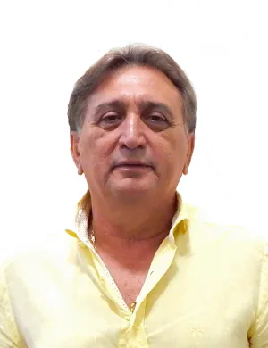 Kerginaldo Dutra