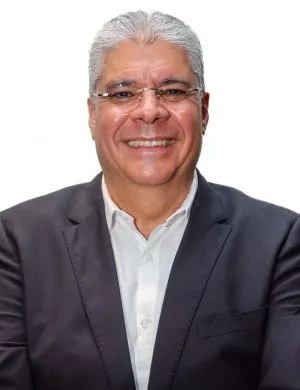 Maurício Rodrigues