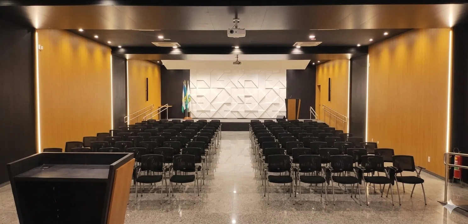 Auditório
