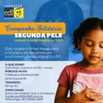 Campanha Segunda Pele