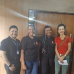 Visita técnica avalia viabilidade técnica para o atendimento com Odontomóvel na Casa Social em Santa Maria WhatsApp Image 2025-10-17 at 12.24.22