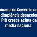 Panorama do Comércio do DF: inadimplência desacelera e PIB cresce acima da média nacional WhatsApp Image 2025-11-19 at 12.50.47