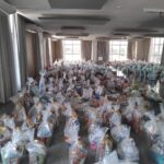 Natal Solidário da Fundação CDL mobiliza corrente de amor e solidariedade no DF WhatsApp Image 2025-11-19 at 13.52.04