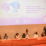 Presidente e Diretoras da Fundação CDL/DF recebem Moção de Louvor na Câmara Legislativa do DF IMG_8648