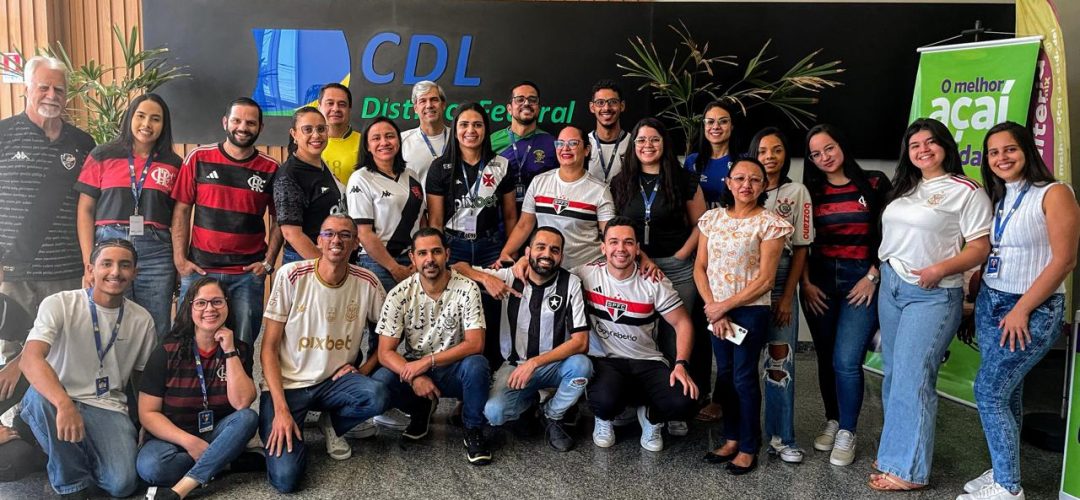 CDL/DF participa do McDia Feliz em apoio à Abrace/DF