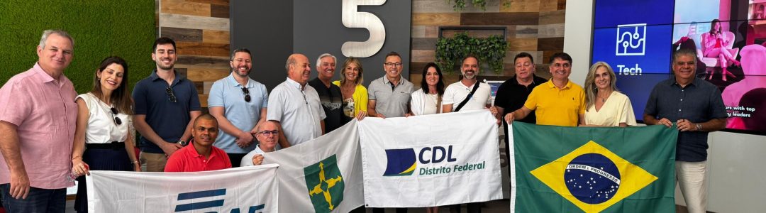 Missão Osaka inicia programação em Dubai