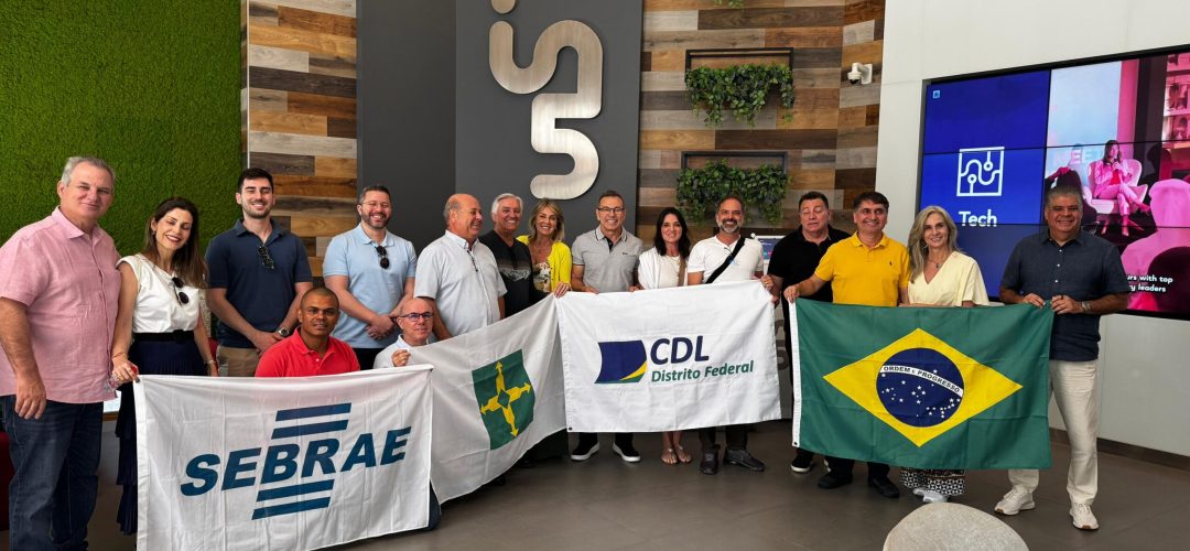 Missão Osaka inicia programação em Dubai