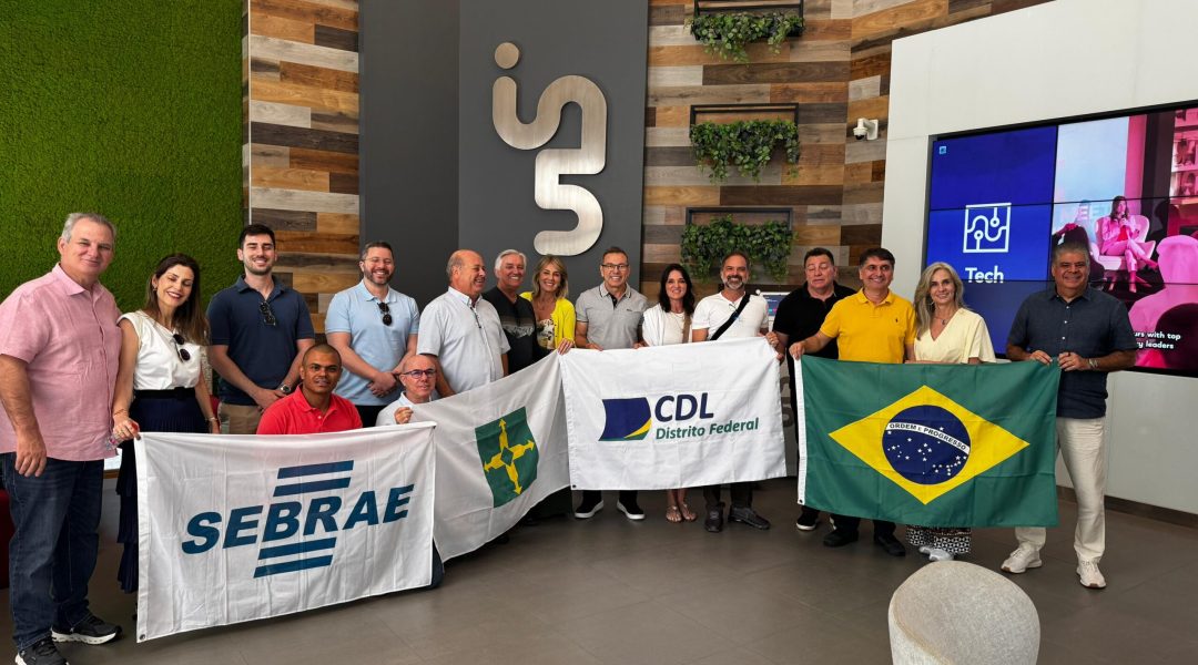 Missão Osaka inicia programação em Dubai