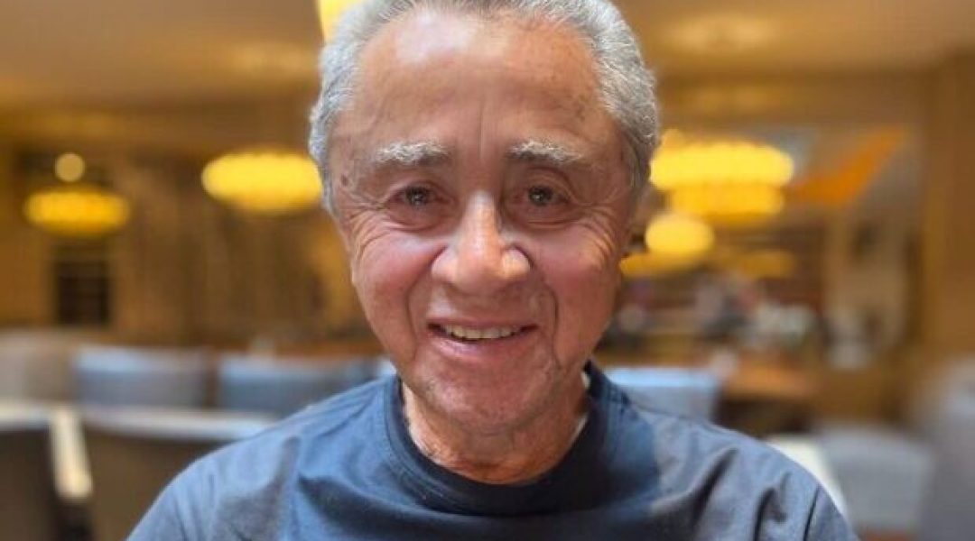 Álvaro José da Silveira / Arquivo Pessoal